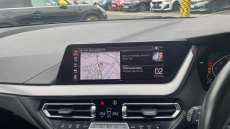 BMW 1 Series 118i M Sport 5dr Step Auto Petrol Hatchback